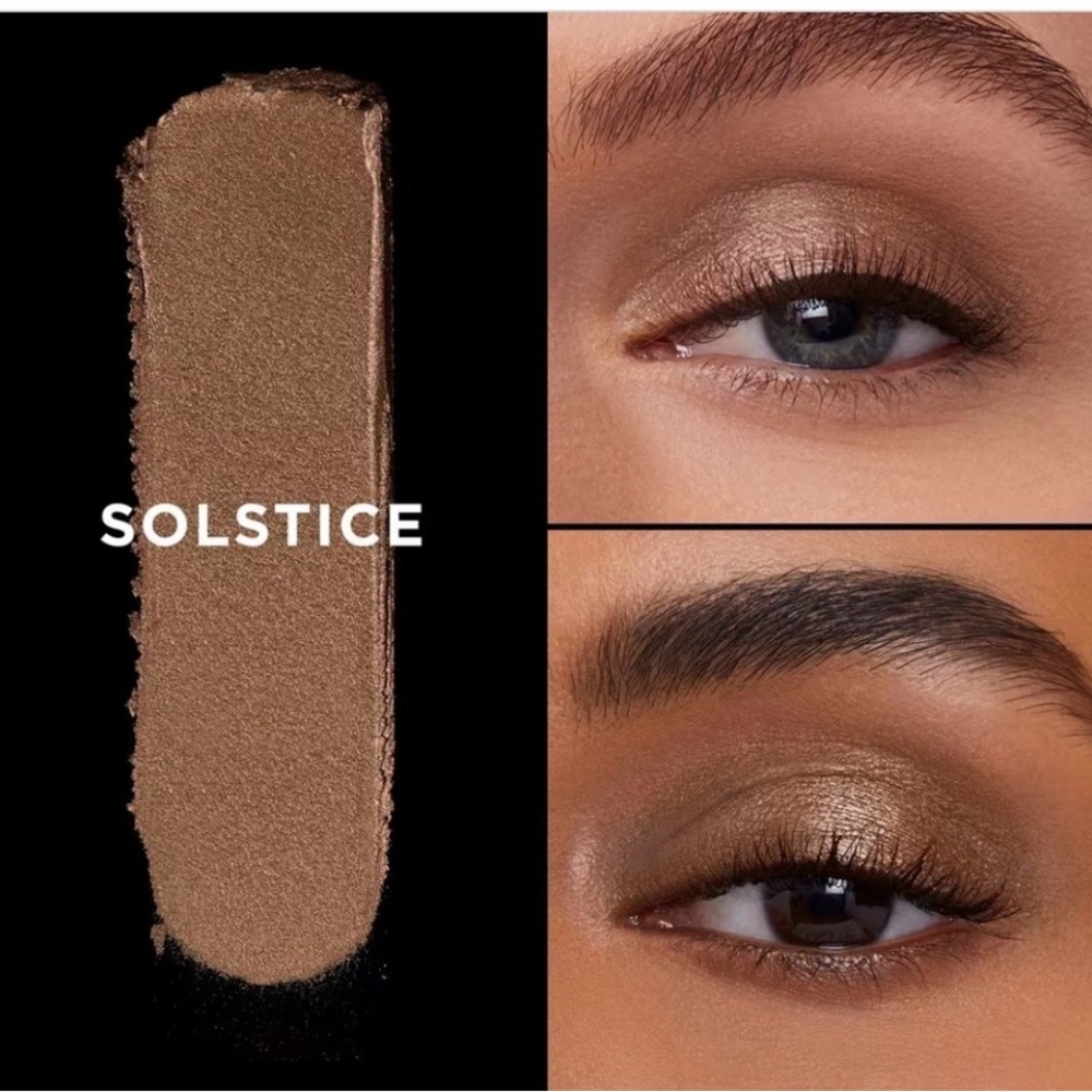 Hourglass Voyeur Eyeshadow Stick - Solstice